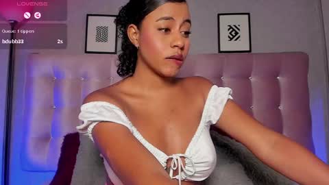 charlotterussel online show from December 6, 5:55 pm