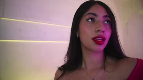 Lauren Rus online show from July 2, 12:44 pm