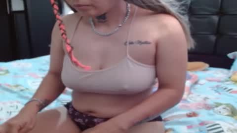 Snapshot of charlottesluthot chatting on February 3, 9:07 pm charlotte online show from February 3, 9:07 pm