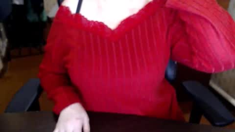 CharlotteXTasty online show from April 14, 11:10 am