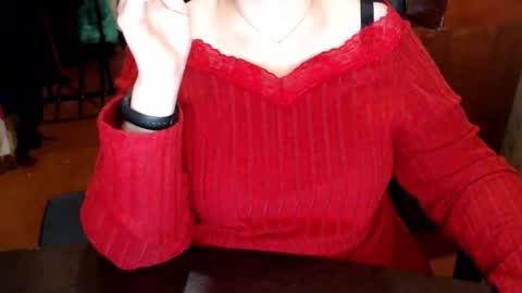 CharlotteXTasty online show from March 17, 11:47 am