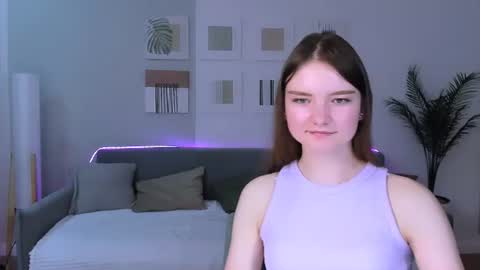 Im Eva online show from June 27, 4:35 am