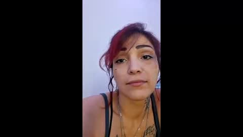 chas1989estelle online show from December 3, 5:26 pm