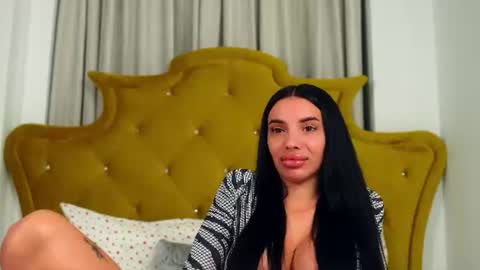 Velma online show from July 24, 2:09 am
