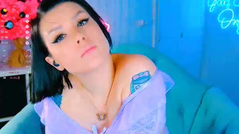 Miss Harmony online show from January 8, 1:09 am