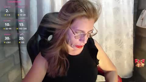 CHAYLA VICTORIA RUIZ  online show from March 20, 10:14 pm