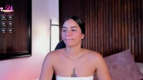 chelsey_hudson online show from January 31, 8:51 pm