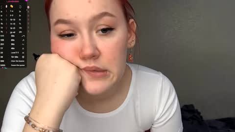 Rachel online show from January 12, 3:17 pm