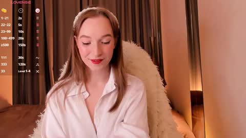  Cheril  follow me  online show from February 20, 8:47 pm