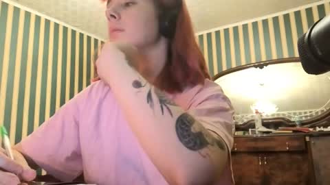 Emely online show from March 4, 6:47 pm