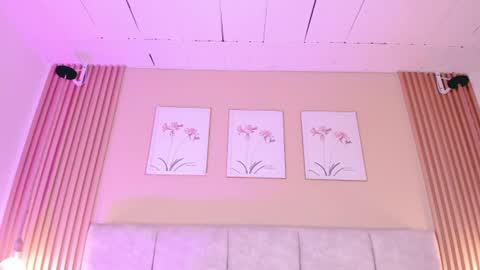 cherlyn_1 online show from July 6, 1:27 pm