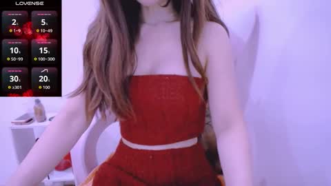 Cheri online show from October 17, 5:21 am