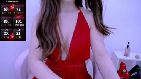 Cheri online show from May 16, 1:52 am