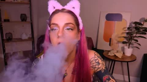 Sherry online show from March 5, 9:54 pm