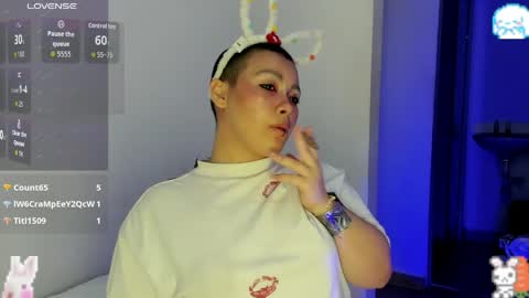 Cherry online show from April 1, 1:41 pm