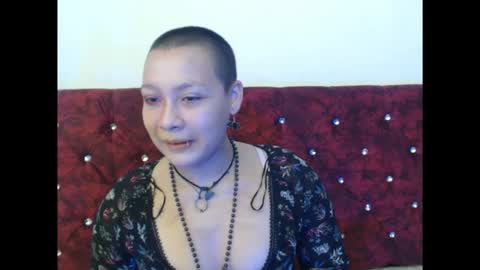 Cherry online show from November 12, 12:25 pm