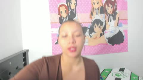 Cherry online show from April 19, 11:21 am