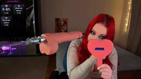 Emily online show from November 11, 3:24 am