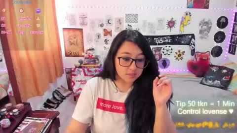 cherry_blushh online show from March 2, 9:42 pm