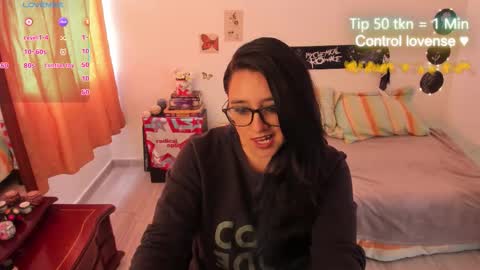 cherry_blushh online show from February 23, 9:47 pm