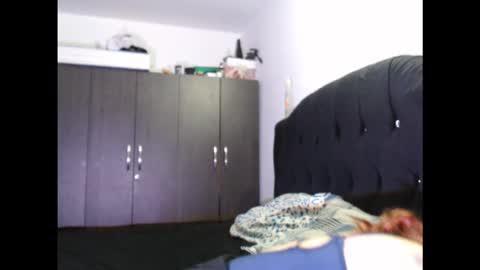 cherry  aleja online show from March 10, 12:58 am