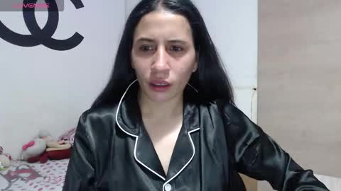 Snapshot of cherry_hc chatting on October 10, 1:32 am Nezumy Rey  online show from October 10, 1:32 am