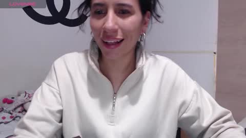 Snapshot of cherry_hc chatting on October 13, 7:16 pm Nezumy Rey  online show from October 13, 7:16 pm