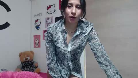 Snapshot of cherry_hc chatting on February 26, 5:31 pm Nezumy Rey  online show from February 26, 5:31 pm