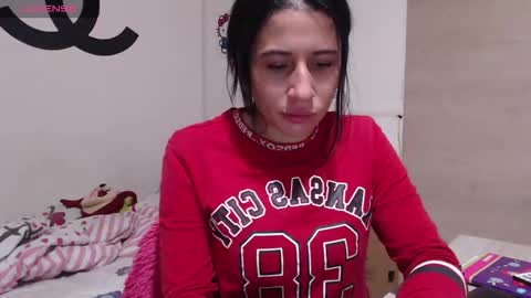 Snapshot of cherry_hc chatting on October 21, 2:59 am Nezumy Rey  online show from October 21, 2:59 am