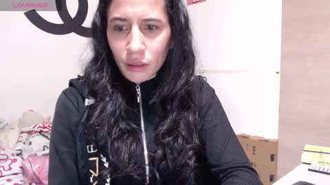 Snapshot of cherry_hc chatting on October 15, 1:36 pm Nezumy Rey  online show from October 15, 1:36 pm