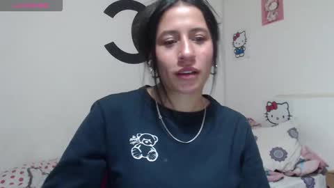 Snapshot of cherry_hc chatting on September 30, 3:12 am Nezumy Rey  online show from September 30, 3:12 am