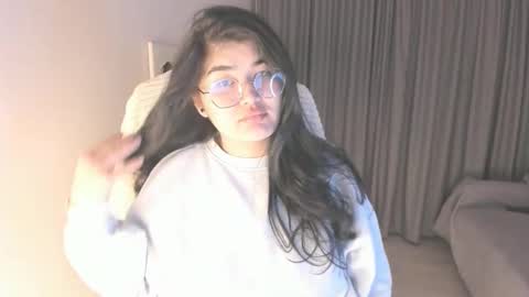 misaki  online show from February 17, 2:38 pm