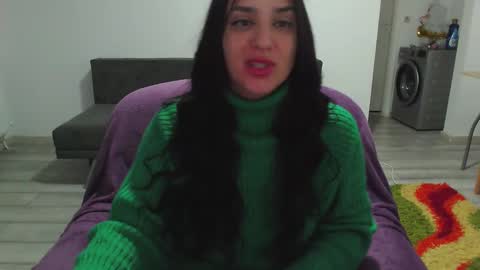 Sherry online show from February 19, 3:06 am