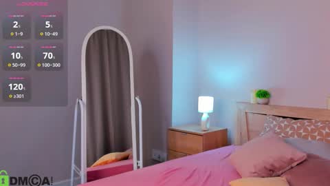 cherry_pr1ce online show from December 23, 12:25 am