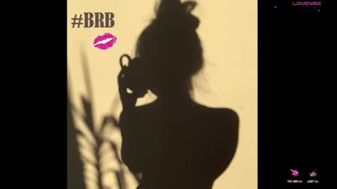 Mia online show from September 12, 7:29 am