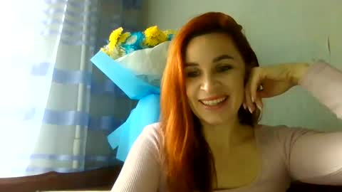 Snapshot of cherry_smilex chatting on October 29, 11:58 am Cherry SmileX online show from October 29, 11:58 am
