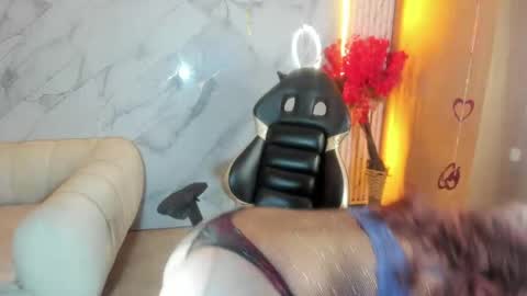 Cherry online show from April 17, 2:46 am