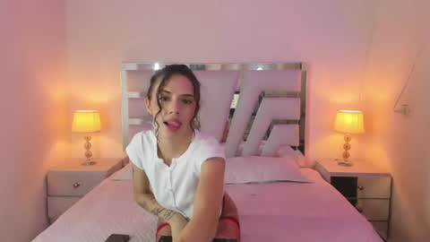 Chica cereza online show from June 28, 5:47 am