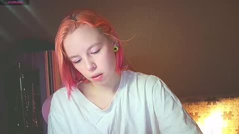 cherrybaby_0 online show from October 25, 1:52 pm