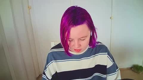 cherrybaby_0 online show from February 9, 7:54 am