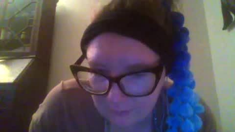 Cherrybelle online show from October 7, 5:34 am