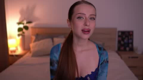 Alisha online show from February 3, 12:21 am