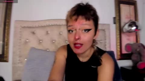 Cherry Glow  online show from November 8, 7:52 pm