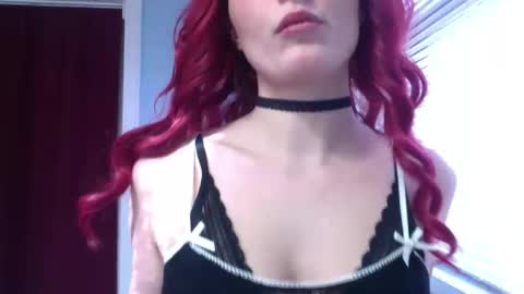 cherryblushxo online show from February 4, 8:28 pm