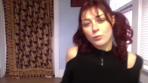 cherryblushxo online show from December 17, 4:00 pm