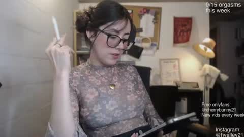 Sarah Prez online show from July 9, 4:48 am