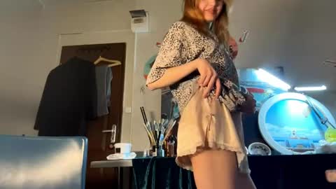 Nika online show from May 12, 4:57 pm