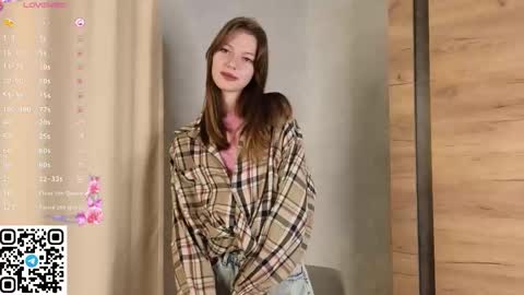 Loise online show from November 25, 5:15 pm