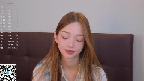 Loise online show from September 16, 5:04 am