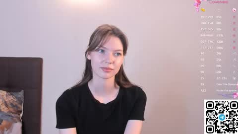 Loise online show from November 19, 5:35 pm